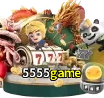 5555game slots